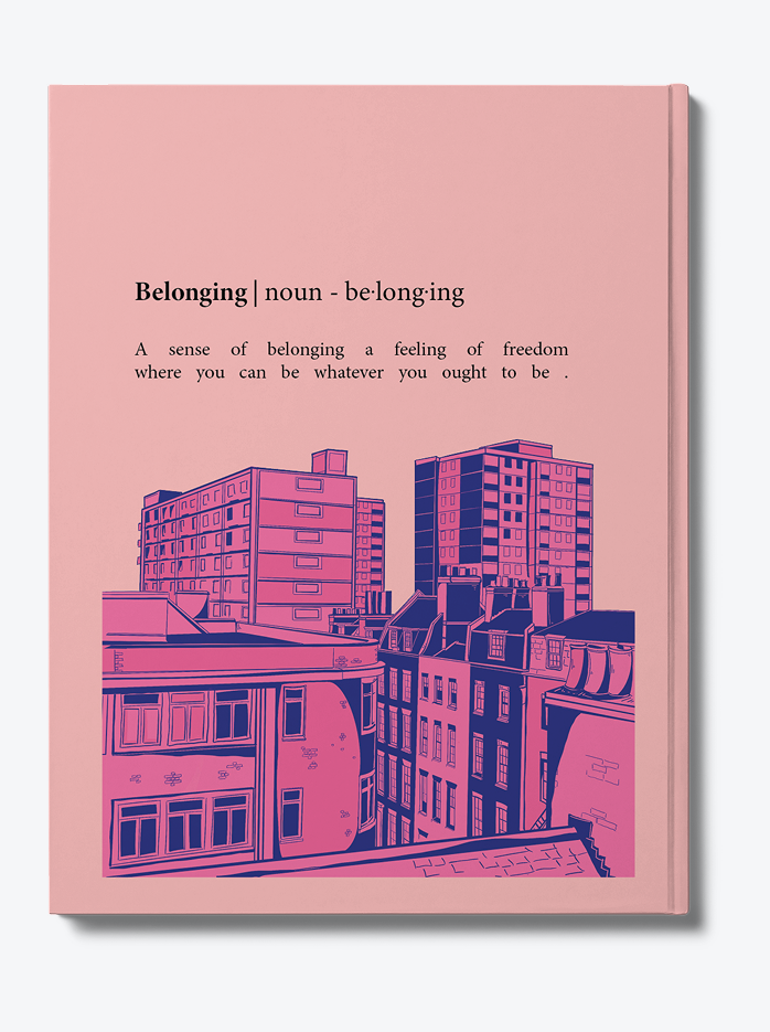 WOWZINE – Queer & Feminist Writing